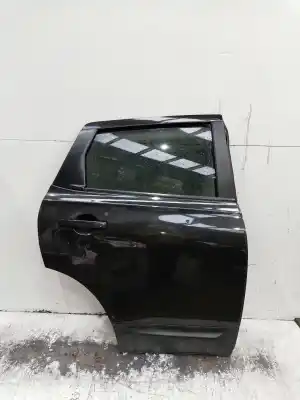 Second-hand car spare part rear right door for nissan qashqai / qashqai +2 i (j10, nj10, jj10e) 1.6 oem iam references  Second-hand car spare part rear right door for nissan qashqai / qashqai +2 i (j10, nj10, jj10e) 1.6 oem iam references