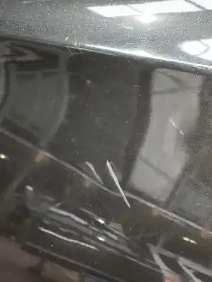 Автозапчасти б/у дверь задняя правая за nissan qashqai / qashqai +2 i (j10, nj10, jj10e) 1.6 ссылки oem iam   