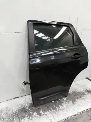 Second-hand car spare part rear left door for nissan qashqai / qashqai +2 i (j10, nj10, jj10e) 1.6 oem iam references    Second-hand car spare part rear left door for nissan qashqai / qashqai +2 i (j10, nj10, jj10e) 1.6 oem iam references