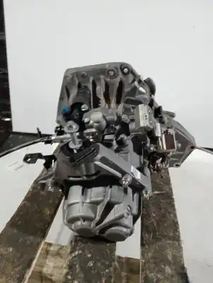Second-hand car spare part gearbox for fiat 500 312 1.0 hybrid oem iam references   