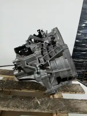 Pezzo di ricambio per auto di seconda mano riduttore per renault koleos 2.0 dci diesel fap cat riferimenti oem iam nd8001