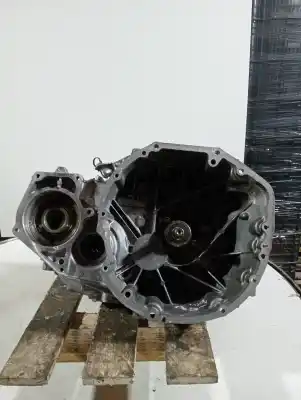 Pezzo di ricambio per auto di seconda mano riduttore per renault koleos 2.0 dci diesel fap cat riferimenti oem iam nd8001  0017122
