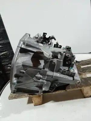 Pezzo di ricambio per auto di seconda mano riduttore per renault koleos 2.0 dci diesel fap cat riferimenti oem iam nd8001  0017122