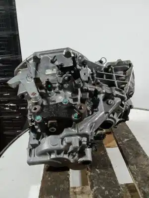 Pezzo di ricambio per auto di seconda mano riduttore per renault koleos 2.0 dci diesel fap cat riferimenti oem iam nd8001  0017122