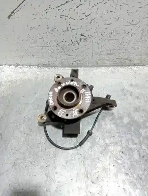 Second-hand car spare part  for DACIA DOKKER  OEM IAM references   