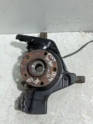 Peça sobressalente para automóvel em segunda mão  por FIAT DOBLO  Referências OEM IAM   