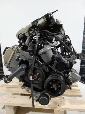Gebrauchtes Autoersatzteil KOMPLETTER MOTOR zum BMW SERIE 3 COMPACTO (E36)  OEM-IAM-Referenzen 164E2  14168030