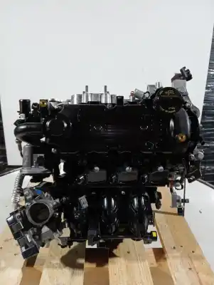 Second-hand car spare part complete engine for fiat 500 312 1.0 hybrid oem iam references 46341162  0715265