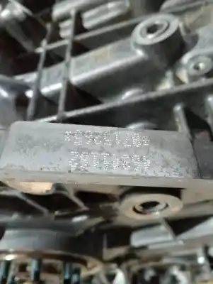 Second-hand car spare part complete engine for fiat 500 312 1.0 hybrid oem iam references 46341162  0715265