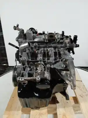Second-hand car spare part complete engine for fiat 500 312 1.0 hybrid oem iam references 46341162  0715265