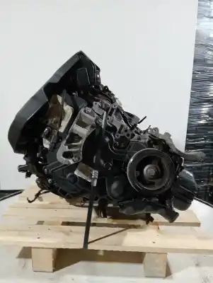 Peça sobressalente para automóvel em segunda mão Motor Completo por VOLVO V40 2.0 Diesel CAT Referências OEM IAM D4162T  2871568