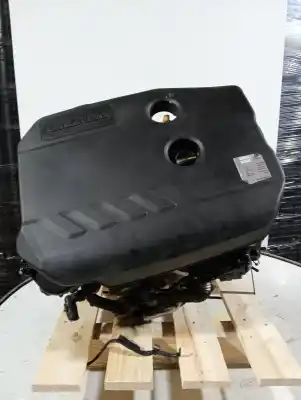 Peça sobressalente para automóvel em segunda mão motor completo por volvo v40 2.0 diesel cat referências oem iam d4162t  2871568