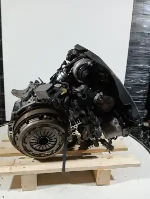 Peça sobressalente para automóvel em segunda mão motor completo por volvo v40 2.0 diesel cat referências oem iam d4162t  2871568