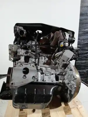 Peça sobressalente para automóvel em segunda mão motor completo por volvo v40 2.0 diesel cat referências oem iam d4162t  2871568