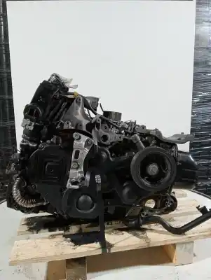 Pièce détachée automobile d'occasion MOTEUR COMPLET pour CITROEN C4 COUPE  Références OEM IAM 9HY BOSCH 10JB73 3042461