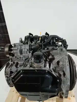 Pezzo di ricambio per auto di seconda mano motore completo per nissan qashqai / qashqai +2 i (j10, nj10, jj10e) 1.6 riferimenti oem iam mr20  822472a