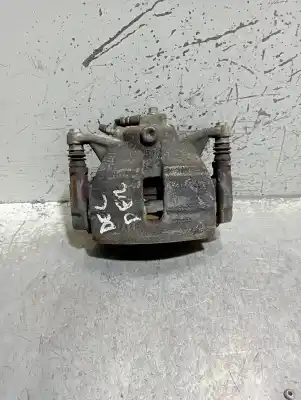 Tweedehands auto-onderdeel rechts voor remklauw voor audi a3 (8vk) basic oem iam-referenties 