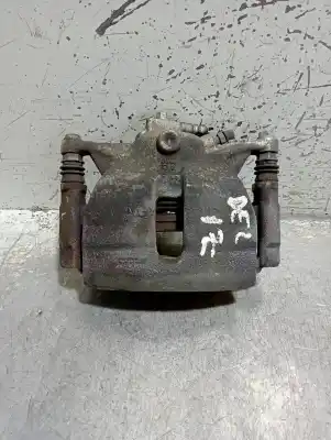 Tweedehands auto-onderdeel remklauw links voor voor audi a3 (8vk) basic oem iam-referenties 