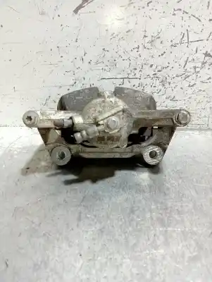 Peça sobressalente para automóvel em segunda mão pinça de travão dianteira esquerda por audi a3 (8vk) basic referências oem iam   