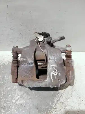 Peça sobressalente para automóvel em segunda mão Pinça De Travão Dianteira Esquerda por ALFA ROMEO MITO (145) 1.6 JTD CAT Referências OEM IAM 0204Y01246  