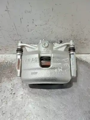 Second-hand car spare part front left brake caliper for audi a3 sportback (8ya) s-line oem iam references 2y356g