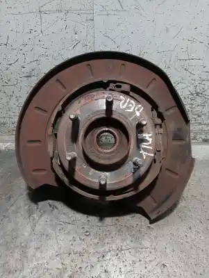 Second-hand car spare part rear right knuckle for ford expedition oem iam references 