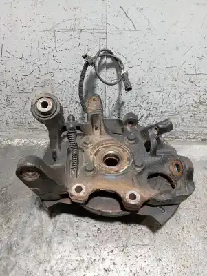 Pezzo di ricambio per auto di seconda mano snodo posteriore sinistro per ford expedition  riferimenti oem iam   