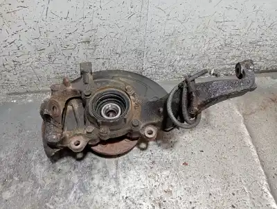 Second-hand car spare part front right knuckle for ford expedition  oem iam references   