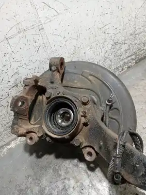 Second-hand car spare part front right knuckle for ford expedition  oem iam references   