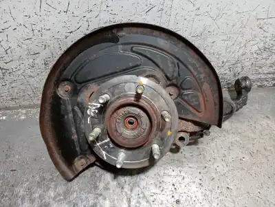 Second-hand car spare part front left knuckle for ford expedition oem iam references 