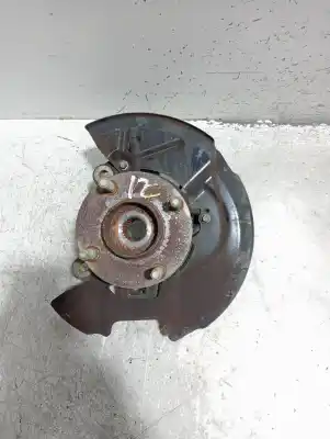 Second-hand car spare part FRONT LEFT KNUCKLE for FORD FIESTA (CE1)  OEM IAM references H1BC3K171B1A  