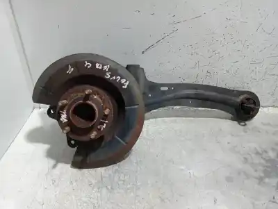 Tweedehands auto-onderdeel knokkel links achter voor ford focus lim. (cb8) 1.6 tdci cat oem iam-referenties bv615a969ca