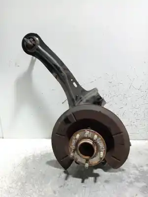 Peça sobressalente para automóvel em segunda mão manga de eixo dianteira direita por ford focus lim. (cb8) 1.6 tdci cat referências oem iam bv615a968cc