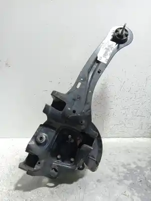 Second-hand car spare part front right knuckle for ford focus lim. (cb8) 1.6 tdci cat oem iam references bv615a968cc  