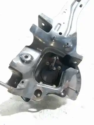 Second-hand car spare part front right knuckle for ford focus lim. (cb8) 1.6 tdci cat oem iam references bv615a968cc  