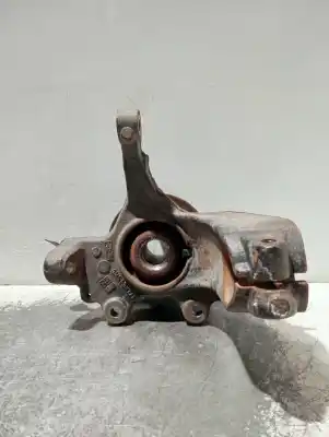 Second-hand car spare part front left knuckle for ford focus lim. (cb4) focus oem iam references 3m513k171  
