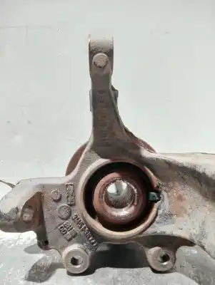 Second-hand car spare part front left knuckle for ford focus lim. (cb4) focus oem iam references 3m513k171  