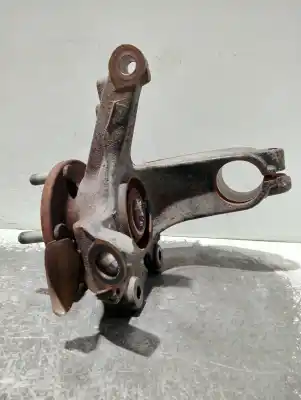 Second-hand car spare part front left knuckle for ford focus lim. (cb4) focus oem iam references 3m513k171  