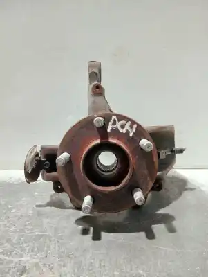 Second-hand car spare part Front Right Knuckle for FORD FOCUS LIM. (CB4) FOCUS OEM IAM references 3M513K170  