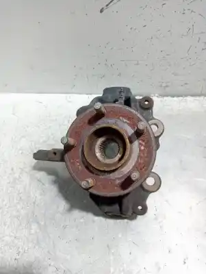 Tweedehands auto-onderdeel knokkel rechts voor voor ford focus lim. (cb8) 1.6 tdci cat oem iam-referenties av613k170c1