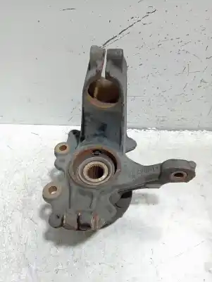 Second-hand car spare part front right knuckle for ford focus lim. (cb8) 1.6 tdci cat oem iam references av613k170c1  
