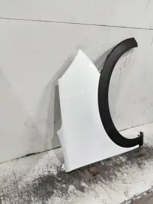 Автозапчасти б/у переднее правое крыло за ford puma st-line x 120 cv / 88 kw ссылки oem iam   