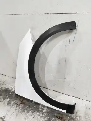 Автозапчасти б/у переднее правое крыло за ford puma st-line x 120 cv / 88 kw ссылки oem iam   