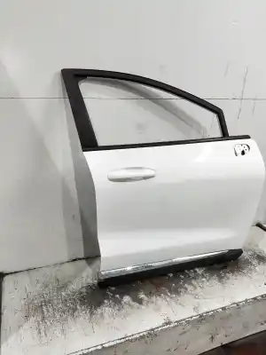 Автозапчасти б/у дверь передняя правая за ford puma st-line x 120 cv / 88 kw ссылки oem iam   