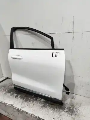 Автозапчасти б/у дверь передняя правая за ford puma st-line x 120 cv / 88 kw ссылки oem iam   