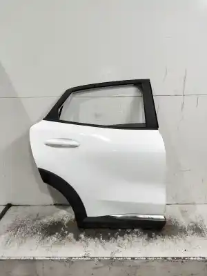 Автозапчасти б/у дверь задняя правая за ford puma st-line x 120 cv / 88 kw ссылки oem iam 