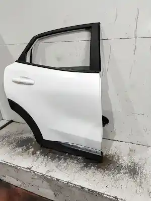 Автозапчасти б/у дверь задняя правая за ford puma st-line x 120 cv / 88 kw ссылки oem iam   