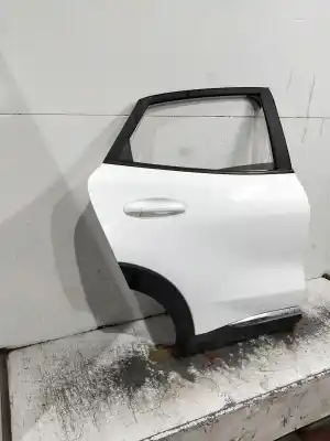 Автозапчасти б/у дверь задняя правая за ford puma st-line x 120 cv / 88 kw ссылки oem iam   