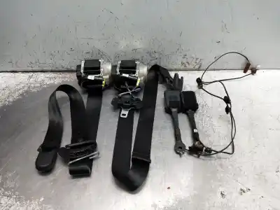 Автозапчасти б/у комплект подушки безопасности за ford puma st-line x 120 cv / 88 kw ссылки oem iam 01304019  32871009