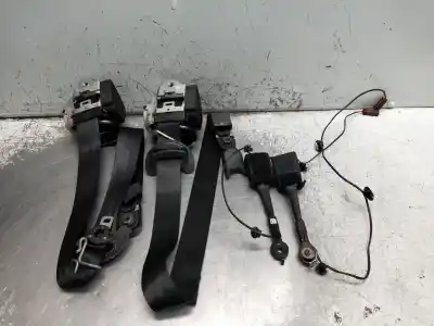 Автозапчасти б/у комплект подушки безопасности за ford puma st-line x 120 cv / 88 kw ссылки oem iam 01304019  32871009